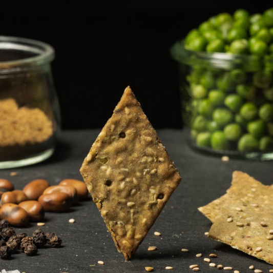 No.2 CRECA - Garam Masala 80g