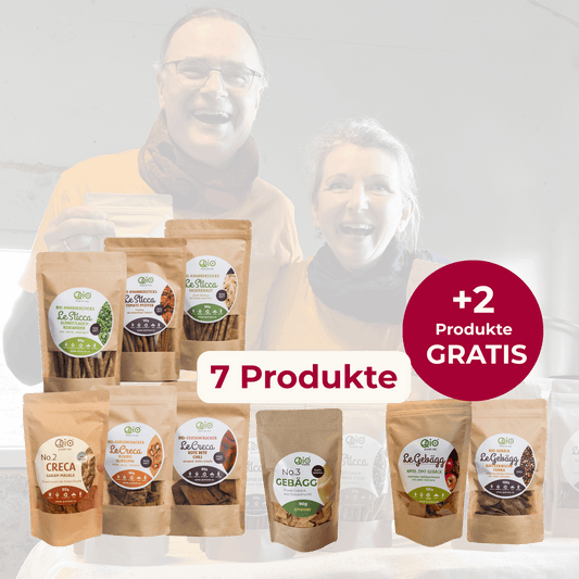 Qio-Entdecker-Box_mit_Heike_und_Matthias_Quendt_quad_Bohnen-Snack_7+2