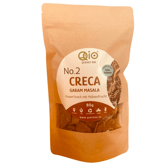 No.2 CRECA - Garam Masala 80g