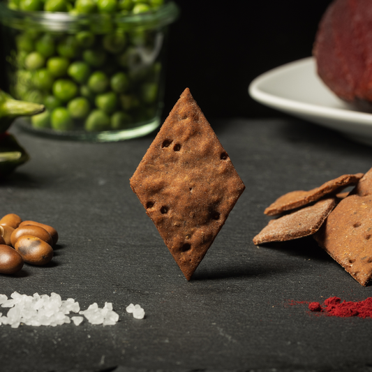 No.2 CRECA - Rote Bete Chili 80g